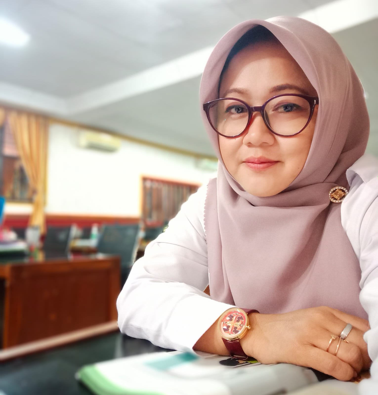 WIWIN HANDAYANI, M.Pd