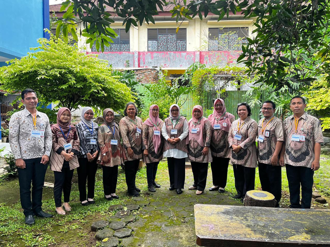 Pelaksanaan Tes Kemampuan Akademik (TKA) jenjang SMP resmi dilaksanakan tahun 2026